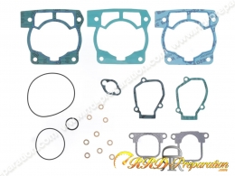 Kit joints haut moteur (20 pièces) ATHENA pour moteur BETA RR, RR RACING.. 125cc de 2018 à 2024