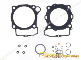 Kit haut moteur (17 pièces) ATHENA pour moteur BETA RR, RR RACING.. 350 et 390cc de 2015 à 2019