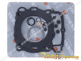 Kit haut moteur (17 pièces) ATHENA pour moteur BETA RR, RR RACING.. 350 et 390cc de 2015 à 2019
