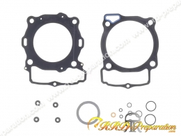 Kit haut moteur (16 pièces) ATHENA pour moteur BETA RR, RR RACING.. de 350 à 390cc de 2020 à 2024
