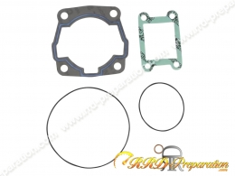 Kit joints haut moteur (5 pièces) ATHENA pour moteur BETA RK, RR6, ST.. 50cc de 1993 à 1999