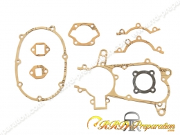 Kit joints moteur complet (8 pièces) ATHENA pour moteur BETA B12, FA, HOBBI, HOLLY.. 50cc