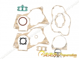 Kit joints moteur complet (10 pièces) ATHENA pour moteur BETA 2T CROSS 250 cc de 1974