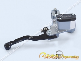 Master right brake cylinder...