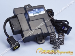 Engine reprogramming unit...