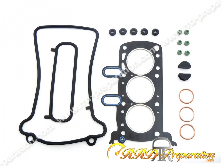 Kit joints heut moteur (19 pièces) ATHENA pour moteur BMW K75 750cc de 1984 à 1997