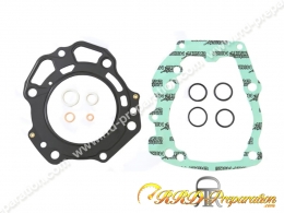 Kit joints moteur complet (10 pièces) ATHENA pour moteur BOMBARDIER TRAXTER 500 et 600cc de 2000 à 2005