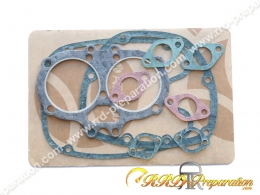 Kit joints haut moteur (9 pièces) ATHENA pour moteur BSA A65 TWIN 650 cc de 1962 à 1973