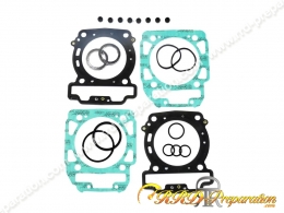 High-engine seal kit (22...