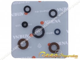 Kit de 7 joints SPI ATHENA pour moto CAGIVA COCIS, K3, PRIMA, SUPER CITY.. de 50 à 75cc de 1988 à 1997