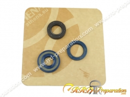 Kit de 3 joints spi viton ATHENA complet pour moto CAGIVA SST, SXT 125cc de 1978 à 1981