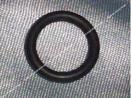 O-ring on water inlet...