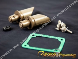 Exhaust valve kit ATHENA...