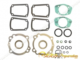 Kit joints haut moteur (23 pièces) ATHENA pour moteur DUCATI F1, PASO, SUPERSPORT, CAGIVA... 750cc de 1985 à 1997