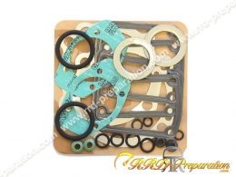 Kit joints haut moteur (23 pièces) ATHENA pour moteur DUCATI F1, PASO, SUPERSPORT, CAGIVA... 750cc de 1985 à 1997