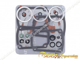 Kit joints haut moteur (22 pièces) ATHENA pour moteur CAGIVA GRAN CANYON 900 cc de 1998 à 2000