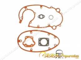 Kit joints moteur complet (6 pièces) pour moteur CIMATTI 2T 50 cc