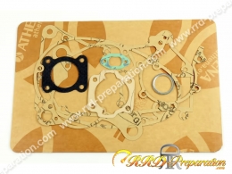 Kit joints moteur complet (7 pièces) pour moteur DEMM 2T HF CROSS, VEL.. 49cc