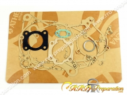 Kit joints moteur complet (7 pièces) pour moteur DEMM 2T HF CROSS, VEL.. 49cc