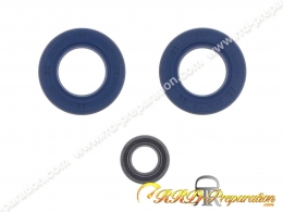 Kit de 3 joints SPI ATHENA pour moto DERBI 2T GPR 75 cc