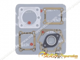 Kit joints moteur complet (5 pièces) ATHENA pour scooter DERBI DS, NACARADA, VARIANT.. 50cc