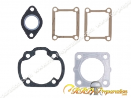 Kit joints haut moteur (8 pièces) ATHENA pour moteur DERBI ADVENTURE, FURAX, START.. 50cc