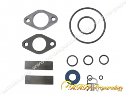 Oil seal kit (12 pieces)...