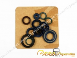 Kit de joints spi (14 pièces) ATHENA pour DUCATI MONSTER de 400 à 900cc de 1993 à 2001