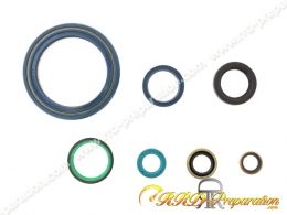Spi seal kit (7 pieces)...