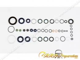 Spi seal kit (43 pieces)...