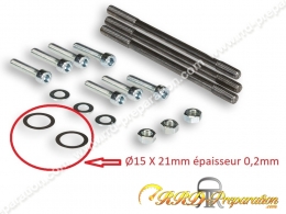 Rounds between bearing and...