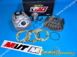 Kit 70cc Ø46mm MVT S RACE...