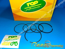 Set of segments Ø 62.2mm...