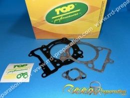 Pack joint for high engine...