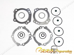 Kit joints haut moteur (18 pièces) ATHENA pour DUCATI GT, MOSTER, MULTISTRADA, SPORT.. 1000cc de 2003 à 2010