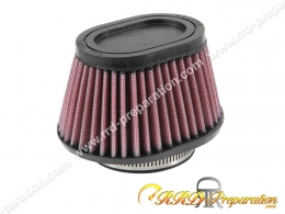 Air filter K&N universal...
