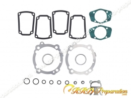 Kit joints haut moteur (20 pièces) ATHENA pour moteur DUCATI MONSTER I.E, SPORT I.E, de 900 à 944cc de 2002 à 2018