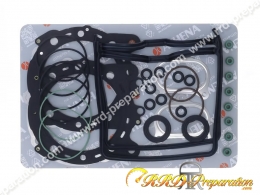 Kit joints haut moteur (34 pièces) ATHENA pour moteur DUCATI 1098 R / BAYLISS EUR/USA 1200 cc de 2008 à 2018