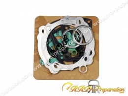 Kit joints haut moteur (27 pièces) ATHENA pour moteur DUCATI MONSTER de 600 à 750cc de 1998