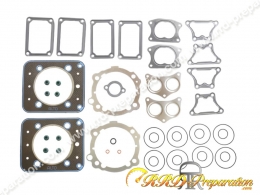 Kit joints haut moteur (44 pièces) ATHENA pour moteur DUCATI SUPERBIKE, RACING.. 888cc de 1992 à 1995