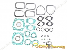 High-engine seal kit (34...