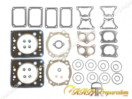 Kit joints haut moteur (44 pièces) ATHENA pour moteur DUCATI SP, BIPOSTO.. 916cc de 1994 à 1998