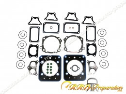 Kit joints haut moteur (44 pièces) ATHENA pour moteur DUCATI 851 SUPERBIKE BIPOSTO 851 cc de 1989 à 1993