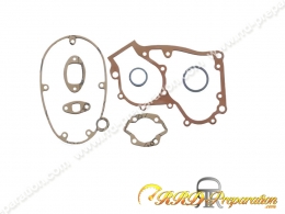 Kit joints moteur complet (7 pièces) ATHENA pour moteur MINARELLI 2T E2 / E3 49 cc