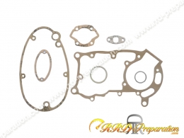 Kit joints moteur complet (7 pièces) ATHENA pour moteur MINARELLI 2T P3 49 cc