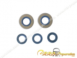 Kit de 5 joints SPI ATHENA pour moto FRANCO MORINI 48cc