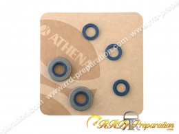 Kit de 5 joints SPI ATHENA pour moto FRANCO MORINI 48cc