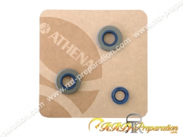 Kit de 3 joints SPI ATHENA pour moto FRANCO MORINI 2T M03 / M04 48 cc