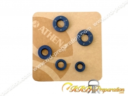 Kit de 5 joints SPI ATHENA pour moto FRANCO MORINI T 48cc