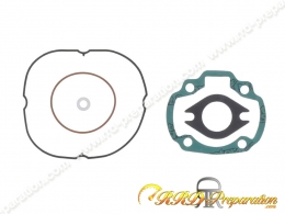 Kit joints haut moteur (5 pièces) ATHENA pour moteur FRANCO MORINI, ITALJET FORMULA.. 50cc de 1994 à 2000